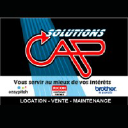 CAP Solutions
