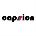 Capssion logo