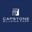 Capstone Building Corp Logo