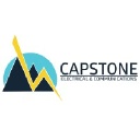 capstoneelectrical.com