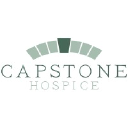 capstonehospice.com