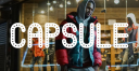 Logo for capsule.nyc
