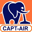 capt-air.com