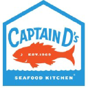 Read Captain D's Reviews