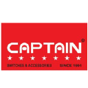 captainelectrical.com