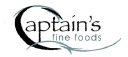 captainsfinefoods.com