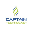 captaintechnocast.com