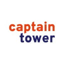 captaintower.com