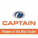 captaintractors.com
