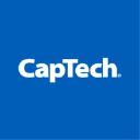 Company logo CapTech