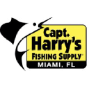 Capt. Harry's Fishing Supply Co. , Inc.