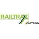 Captrain Belgium nv logo