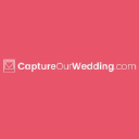 CaptureOurWedding.com logo