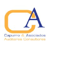 Capurro y Asociados Auditores Consultores Limitada logo