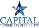 CAPITAL VETERINARY SPECIALISTS, LLC logo
