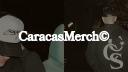 Caracas Merch