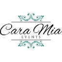 Cara Mia Events logo