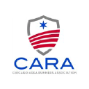Chicago Area Runners Association (CARA) logo
