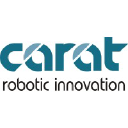 Carat Robotic Innovation GmbH logo