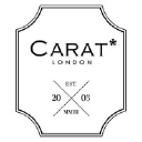 Logo for caratlondon.com