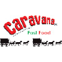 caravanafastfood.com