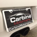 carbinemotorcars.com