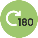 Logo von carbon180.org