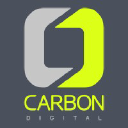 CARBON DIGITAL logo