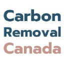 Carbon Removal Canada logo