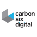 Carbon Six Digital in Elioplus