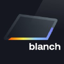 Card Blanch logo