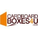 Cardboardboxes4u.com