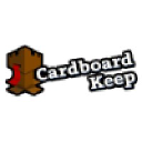 cardboardkeep.com