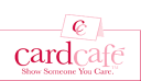 Card Cafe logo