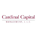 Cardinal Capital Management, LLC