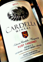 Cardella Winery