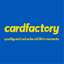 Read Card Factory plc Reviews