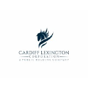 Cardiff International logo