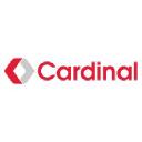 Cardinal Couriers Ltd. logo