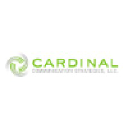 Cardinal Communications Strategy logo
