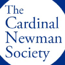 cardinalnewmansociety.org