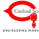 Cardinal Scientific Inc logo