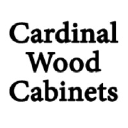 Cardinal Wood Cabinet Fronts
