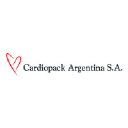 Cardiopack Argentina logo