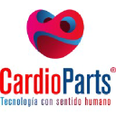 cardioparts.com