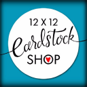 Cardstock Shop
