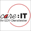 careIT EDV Dienstleistungs GmbH
