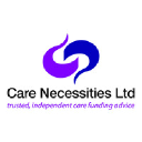 care-necessities.co.uk