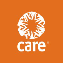 CARE Canada logo