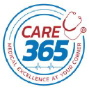 Care365 logo